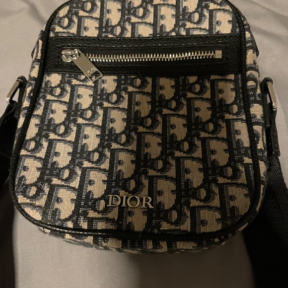 Dior Side Bag - Picture 2 of 3